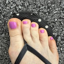 EM Nail Spa