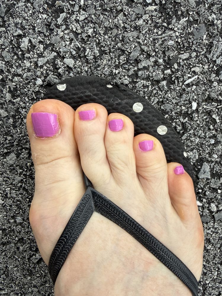 EM Nail Spa Image