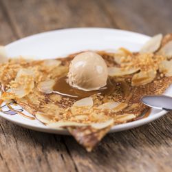 Ker Soazig - Crêpe Le Croisic