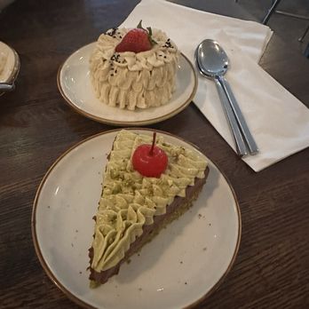 Good Intentions - Dessert - Vegan Near Me - St. Petersburg, Florida Good Intentions - Dessert - Vegan Near Me - St. Petersburg, Florida