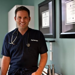 Shafer Clinic - David Shafer, MD, FACS