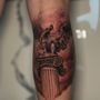 Photo of Motivate Tattoo Studio