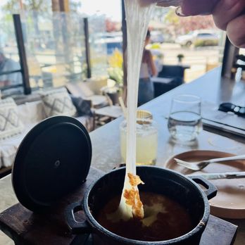 Salt + Lime - Queso fundido - Mexican Near Me - Del Mar, California Salt + Lime - Queso fundido - Mexican Near Me - Del Mar, California