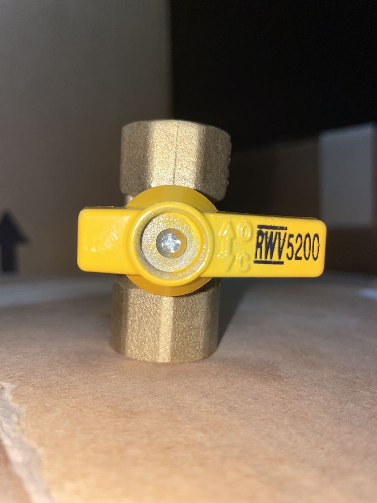 Slide of The Plumbing Team