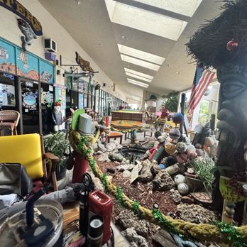 Muddy Waters - Dining area - American Near Me - Deerfield Beach, Florida