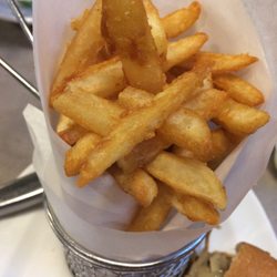 Metrocity - Mmm fries