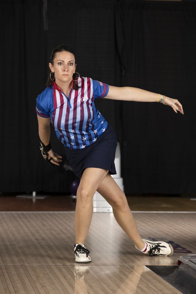 BOWLING LESSONS WITH STEFANIE JOHNSON Updated July 2024 2521 K Ave