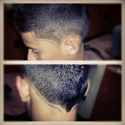 Cammarota's Unisex Hair Styling