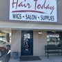 Photo of Hair Today - Wigs, Salon & Supply