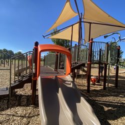 Sereno Park - Playground