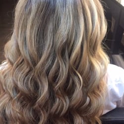 Full Blown Body - Loving these waves!