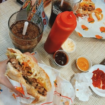 Johnny Rockets - Burgers Near Me - Santiago, RM Johnny Rockets - Burgers Near Me - Santiago, RM