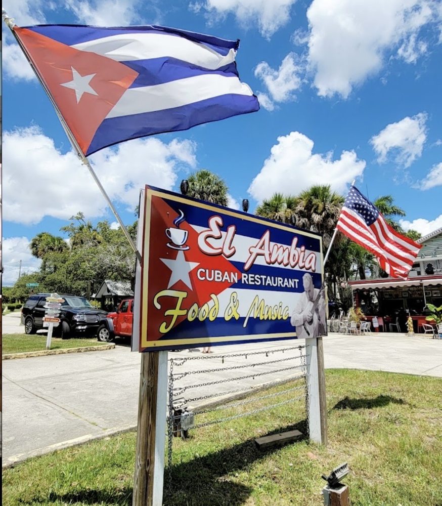 El Ambia Cubano