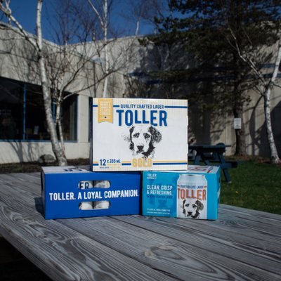 Burnside Brewing Company by null