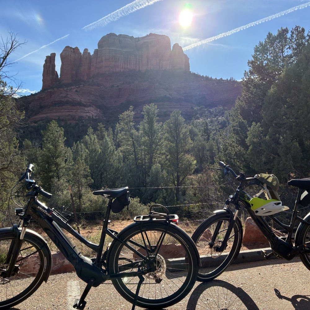 Absolute Bikes - Specialized commuter e-bikes - Bike Rentals Near Me - Sedona, Arizona Absolute Bikes - Specialized commuter e-bikes - Bike Rentals Near Me - Sedona, Arizona