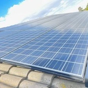 Tana Residential Solutions - Solar Panel Cleaning Near Me