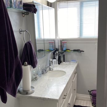 Structura Remodeling - Before - General Contractors Near Me - Los Angeles, California