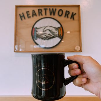 Heartwork Coffee Bar - Coffee & Tea Near Me - San Diego, California Heartwork Coffee Bar - Coffee & Tea Near Me - San Diego, California
