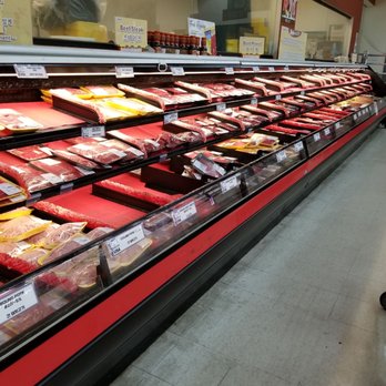 H Mart - Meats area - International Grocery Near Me - Lynnwood, Washington H Mart - Meats area - International Grocery Near Me - Lynnwood, Washington