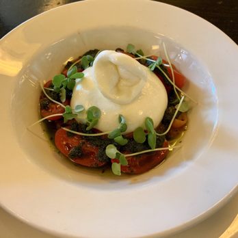 Balthazar - Burrata - French Near Me - London, XGL Balthazar - Burrata - French Near Me - London, XGL
