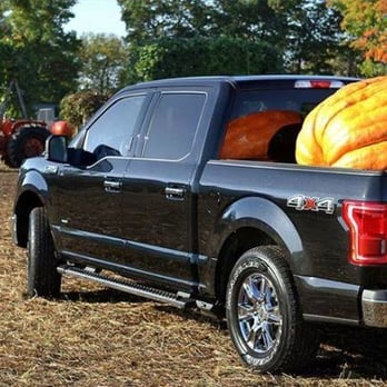 Empire Ford Lincoln - Car Dealers Near Me - Abingdon, Virginia