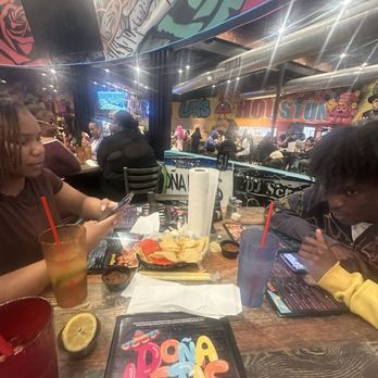 Dona Leti's - Cocktail Bars Near Me - Houston, Texas
