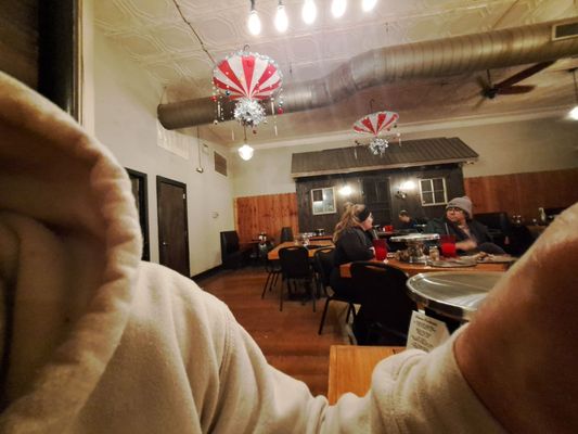 Loop & Lil's Pizza by null