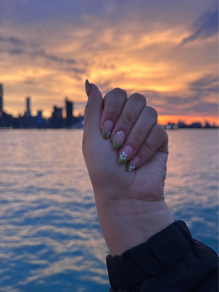 PaytonManis Beauty Lounge Logo