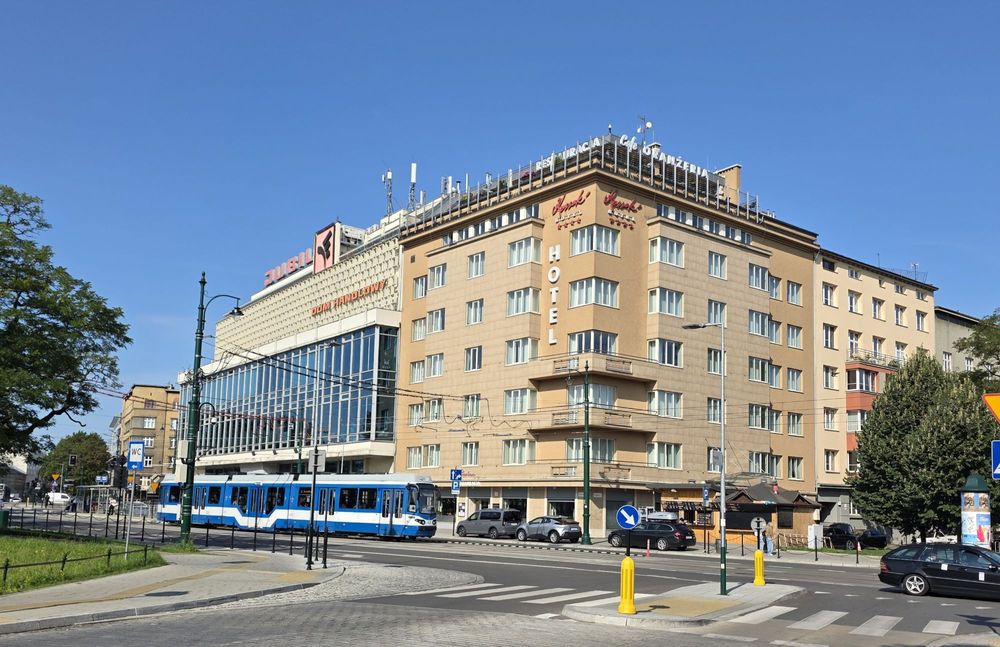 Dom Handlowy Jubilat