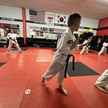 American Canyon ATA - Martial Arts Near Me - American Canyon, California American Canyon ATA - Martial Arts Near Me - American Canyon, California