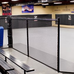 America's Best Defense - Adult Training Floor