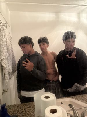 Western High School by null