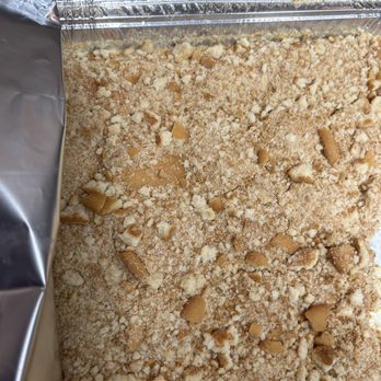 Rocky Dockys Pudding Treats - Heaven on a fork! - Desserts Near Me - Clovis, California