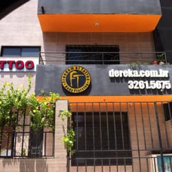 Freedom Of Tattoo
