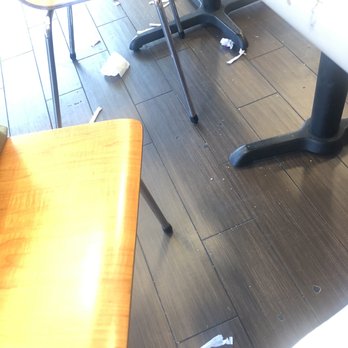 Dunkin' - Trash - Coffee & Tea Near Me - South San Francisco, California Dunkin' - Trash - Coffee & Tea Near Me - South San Francisco, California