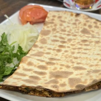 Koza Cafe - Lahmacun, $8.95 - 4.5 Stars - Turkish Near Me - Kirkland, Washington Koza Cafe - Lahmacun, $8.95 - 4.5 Stars - Turkish Near Me - Kirkland, Washington