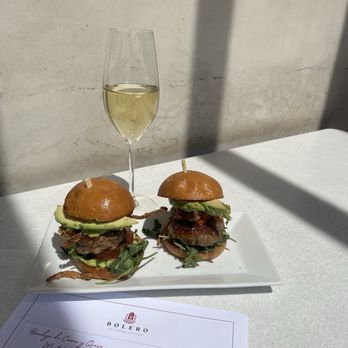 Bolero Restaurante - Tapas/Small Plates Near Me - Temecula, California
