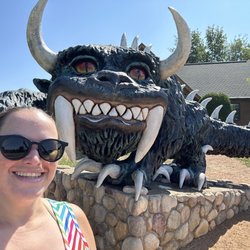 The Hodag
