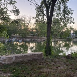 Groveport Resort - Lake view