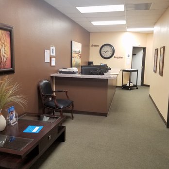 Advanced Sleep Medicine Services - Lobby and technician work stations. - Sleep Specialists Near Me - Bakersfield, California Advanced Sleep Medicine Services - Lobby and technician work stations. - Sleep Specialists Near Me - Bakersfield, California