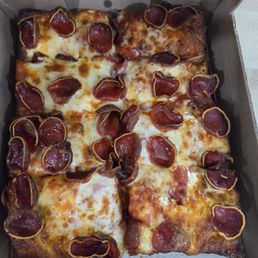 Pizza Pizza