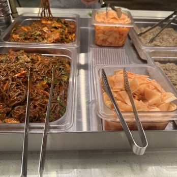 Top BBQ Grill & Pocha Cafe - Barbeque Near Me - Buena Park, California