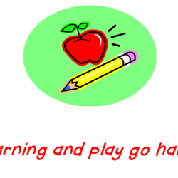 Write Start Preschool - Write Start Preschool's motto