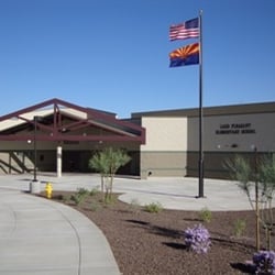 Lake Pleasant Elementary School