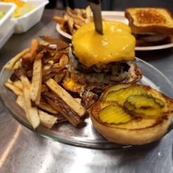 Milner Place Cafe