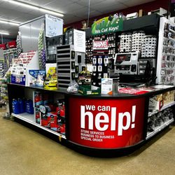 Kabelin Ace Hardware