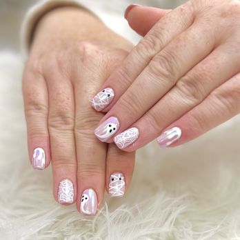 La Sirene Nails - Nail Salons Near Me - Kingston, Ontario La Sirene Nails - Nail Salons Near Me - Kingston, Ontario
