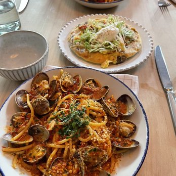Leuca - Italian Near Me - Brooklyn, New York