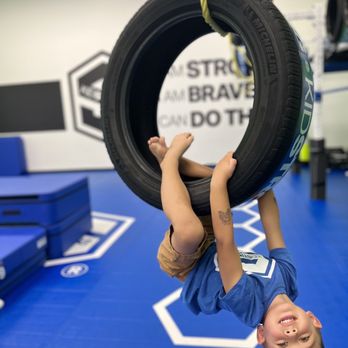 KidStrong - Trainers Near Me - San Antonio, Texas KidStrong - Trainers Near Me - San Antonio, Texas