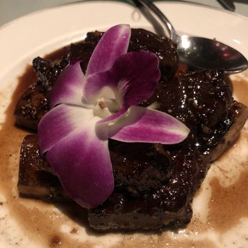 Blossom - Beef and mushroom - Chinese Near Me - Las Vegas, Nevada Blossom - Beef and mushroom - Chinese Near Me - Las Vegas, Nevada